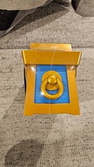 Ninja Kidz Shadow Masters Mystery Chest NEW SEALED in box