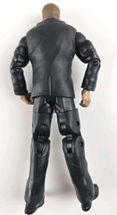 2011 WWE Mattel Triple H Elite Action Figure Black Suit Red Tie COO/Authority