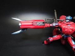 BDT studio BDT-64 upgrade kit for Legacy Predacon Inferno,in stock