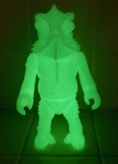 RESTORE JUNGLE FEVER FOG GLOW KIMONO GHOST DCON MVH Real Head NagNagNag Kaiju