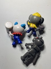 Lot Of 3 Roblox Piggy Toys
