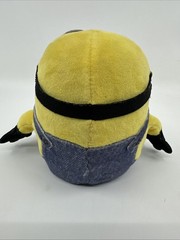 Illumination’s Minions: The Rise of Gru – Small Tactile 7” Squeezable Plush Bob