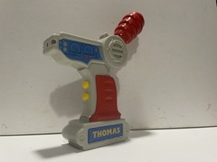 Thomas & Friends 2006 Trackmaster Replacement Flip Face Thomas Remote Controller