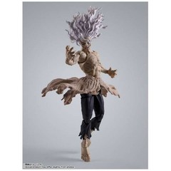 S.H.Figuarts TOMURA SHIGARAKI My Hero Academia TAMASHII NATIONS