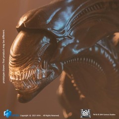 Hiya Toys Exquisite Mini Series 1/18 Scale 5 Inch AVP Alien Queen Action Figure