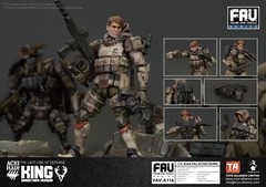 TOYS ALLIANCE Acid Rain -A116 King（Sandstorm Version）