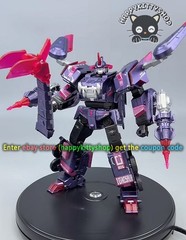 Quantum Heroes Dinoster Guardians Mosa Storm Robot Figure Mosasaurus Ver Ultra