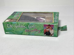 NECA THE GOLDEN GIRLS DOROTHY 8″ ACTION FIGURE NEW Authentic 🔥