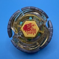 Earth Virgo GB145 BS BB-60 Beyblade Metal Fight Takara Tomy B#3