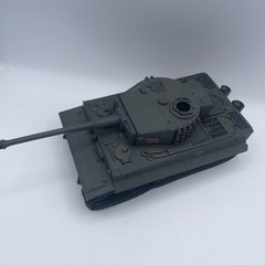 N A0129 D12 Ultimate Soldier 21st Century 1:32 WWII German Panzer Tiger I Tank