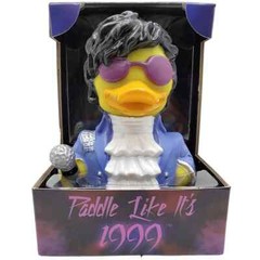 Prince Paddle Like Its 1999 Rubber Ducky – Large – Jeep Ducking US Shipper