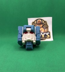 Transformers Grand Maximus Masterforce 3D Printed Transformable Transector SN2