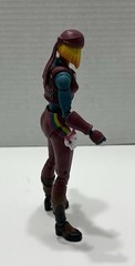 Fortnite McFarlane Toys Skully 7″ Action Figure Epic Games 2019 Articulated