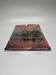 Kenner 1993 Mask of the Phantasm BTAM DECOY BATMAN Action Figure