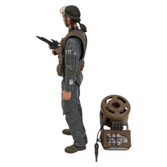 Star Wars Black Series Bodhi Rook Complete 6″ Action Figure Rogue One 2021