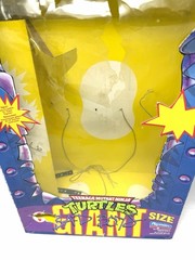 1991 Bad Boys Bebop Giant Playmates TMNT Teenage Mutant Ninja Turtles