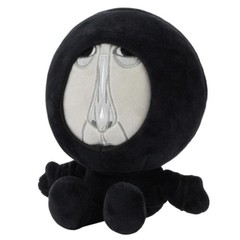 The Intruder The Mandela Catalogue – 24CM Intruder Alert Plush PP Cotton Doll