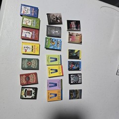 zuru mini brands books series 1 & 2