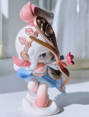 Popmart – Golden Gallop Series – Chaka – SPRING HERALD. US Seller