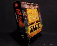 NECA Evil Dead 2 – 30th Anniversary Boxed Set (7” inch, Action Figures)