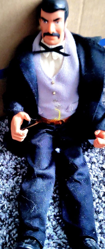 Wyatt Earp