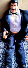 Wyatt Earp