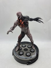 Numskull Resident Evil Tyrant T-002 Statue Brand New Opened For Photos