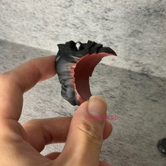 1/12 Jujutsu Kaisen Kaisen Gojo Battle-Damaged Body Replacement For 6″ SHF Body