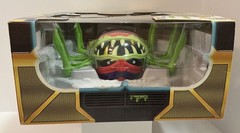 TREASURE X ALIENS ULTIMATE DISSECTION SERIES 2 BATTLE MODE KIT TOY NEW SEALED