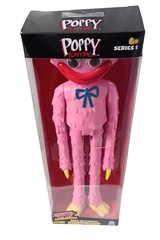 Kissy Missy Deluxe Face‑Changing Figure 12″ Poppy Playtime • Official