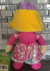 The Wizard Of Oz GLINDA Plush Doll Figure- Limited Edition / Kawaii / 10” / NEW