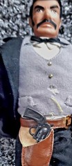 Wyatt Earp