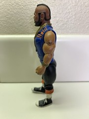 Vintage 1983 Mr. T B.A. Baracus The A-Team Action Figure Cannell Prod Loose 6”