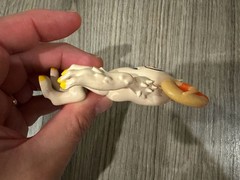 My Singing Monsters Tawkerr 3.5″ Action Figure RARE