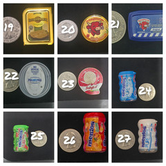 Mini Brands Food Toys: Collectible Miniature Groceries/ Doll House/ Zuru/ mini