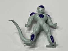 DBZ Dragon Ball Z Saga (Irwin, 2000) FRIEZA series 11 action figure