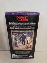 Set 3 1998 KENNER 30th PLANET OF THE APES 12″ CORNELIUS GENERAL URSUS DR. ZAIUS