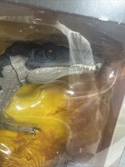 Baryonyx Jurassic World Fallen Kingdom Hammond Collection Jurassic Park Retired