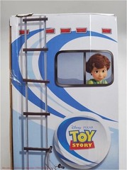 Disney Pixar Toy Story RV Friends 6pk Figures (Target Exclusive).SEE DETAILS