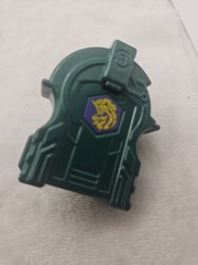 Ray Striker Unicorno D125CS Beyblade Hasbro Metal Masters 2010