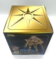 Tamashii Nations Saint Cloth Myth Ex Saint Seiya Aries Mu revival ver.