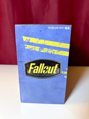MCFARLANE Fallout Figure Set – Amazon Exclusive (Limited To 3,600) – UNOPENED