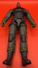 Valaverse Corsairs Body + Stand Fodder 1/12 Scale 2026 The Black V-A
