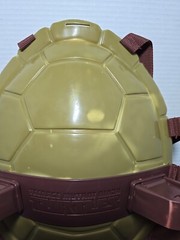 2013 TMNT Teenage Mutant Ninja Turtles Shell Kids Costume Armor Halloween TMNT