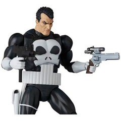 Presale MAFEX THE PUNISHER (COMIC Ver.) Figure No.136 Medicom Toy New
