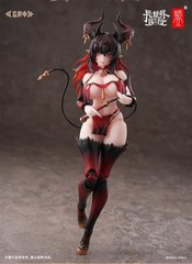 Snail Shell 1/12 RPG-01SP Second Phase Lustia Action Figure Model Statue Collect