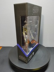 Star Wars The Black Series Embo The Mandalorian Grogu 6″ Bounty Hunter *In Stock