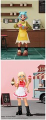 100% Authentic Peach Riot Rush Hour Series Blind Box Figure Dolls Toy