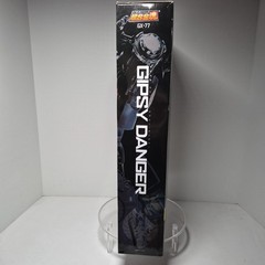 Soul of Chogokin GX-77: Pacific Rim Gipsy Danger By Tamashii Nations BANDAI