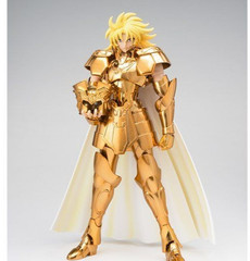 BANDAI Saint Cloth Myth EX Gemini Saga Kanon Original Color Edition Figure NEW